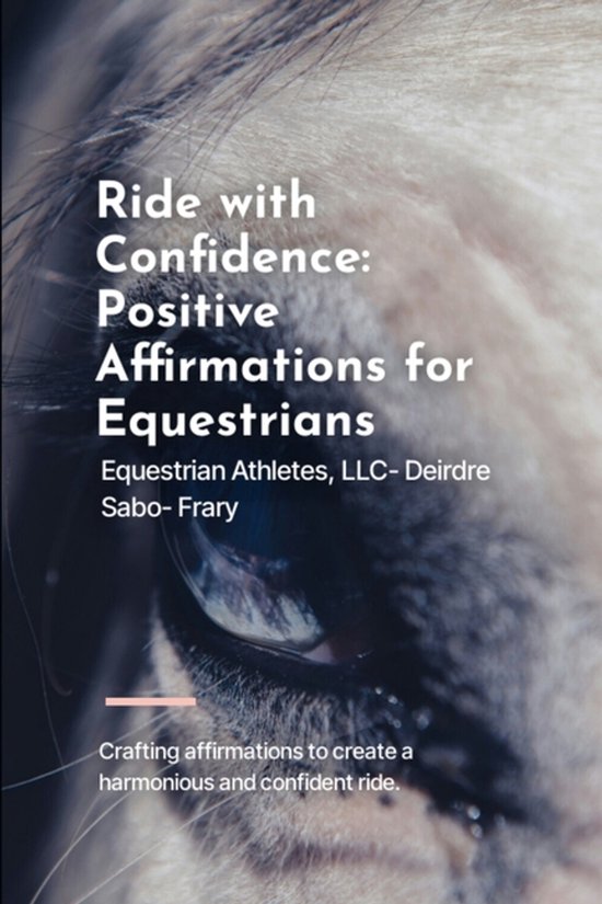 Ride with Confidence - cover