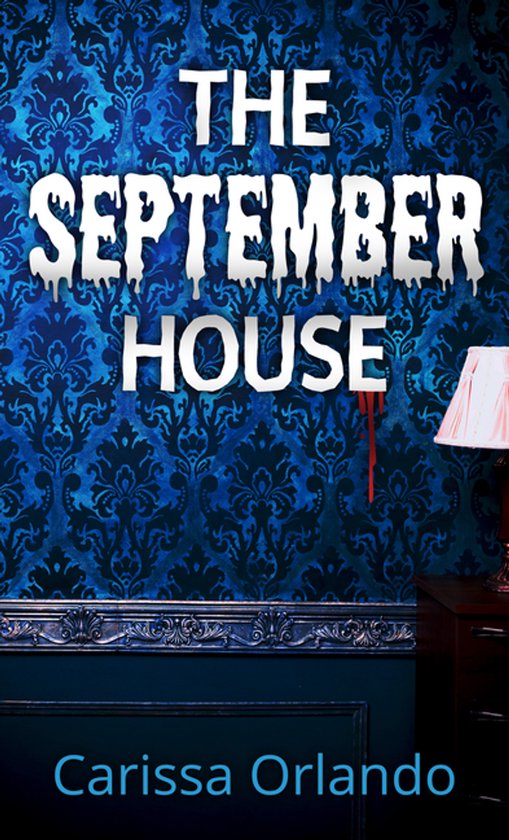 The September House - cover