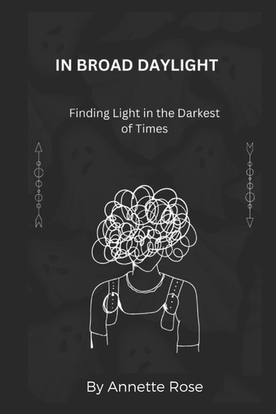 In Broad Daylight - cover