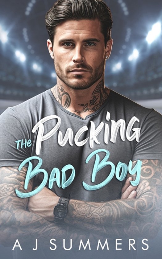 The Ice Kings: A Hockey Romance Collection-The Pucking Bad B ... - cover