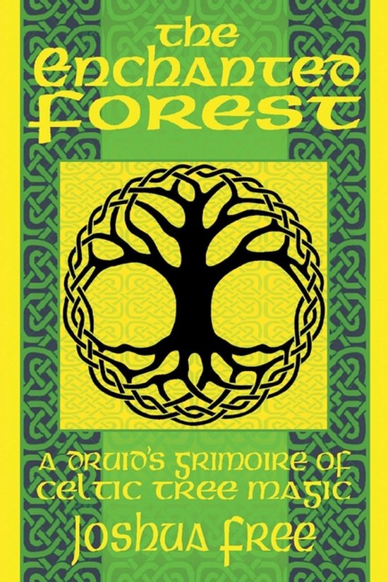 Elvenomicon Series-I-The Enchanted Forest