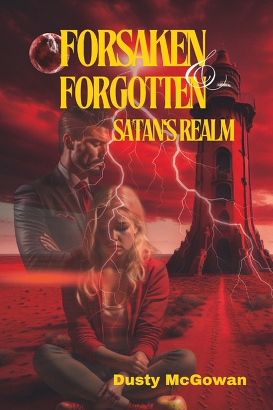 Forsaken & Forgotten - cover