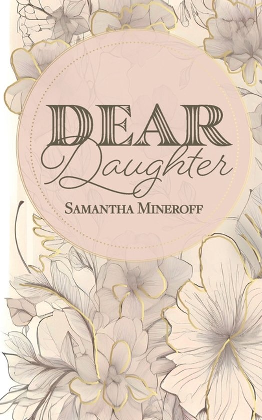 Dear Daughter - cover