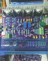 Electrónica. DIY