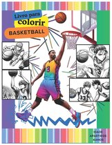 Livro para colorir
