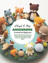 Amigurume Crochet for Beginners