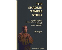 The Shaolin Temple Story