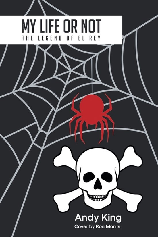 My Life or Not - cover