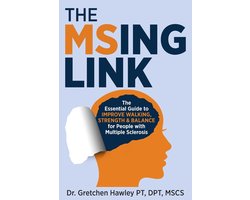 Omslag van The MSing Link