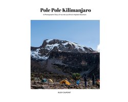 Pole Pole Kilimanjaro