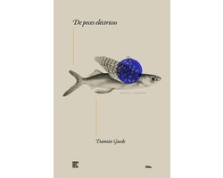 Coleccion Pippa Passes (Buenos Aires Poetry)- De peces eléctricos