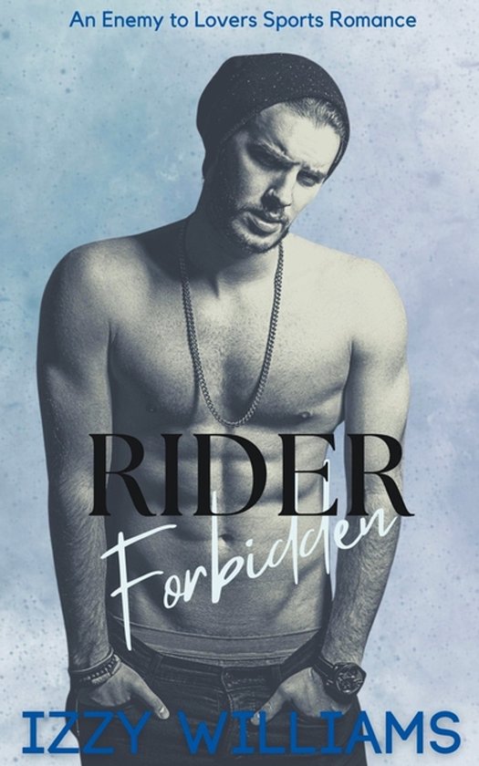Badger's Mount- Rider Forbidden - cover