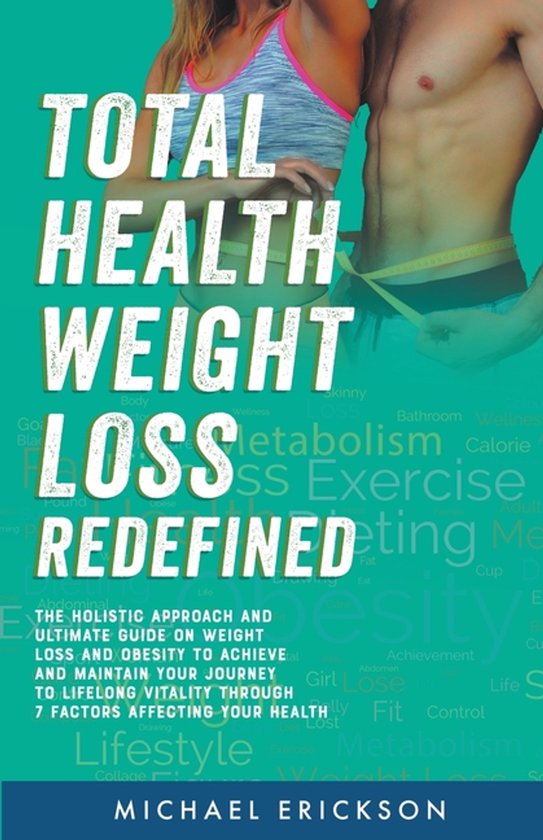 Total Health Weight Loss Redefined - cover