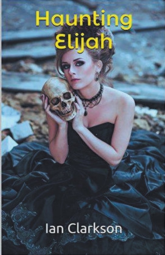 Haunting Elijah - cover