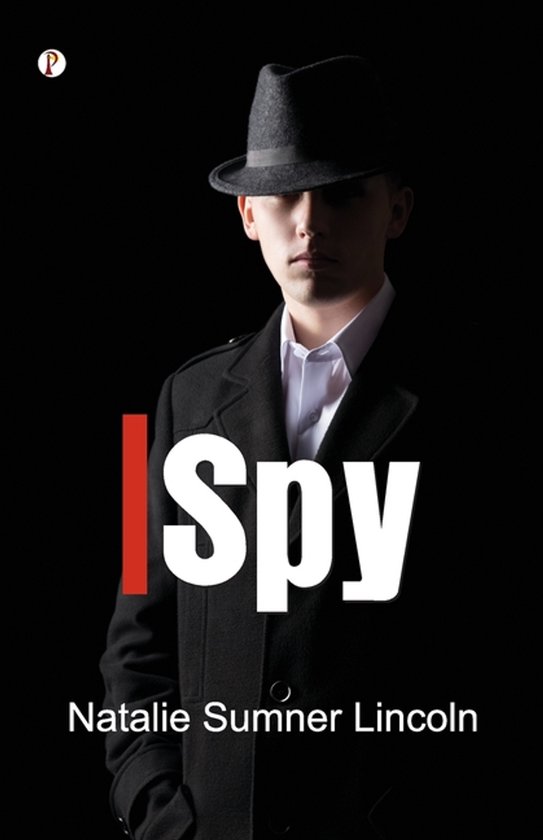I Spy - cover