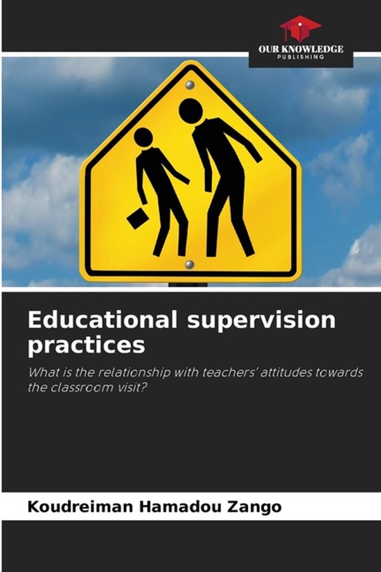 Educational supervision practices - cover
