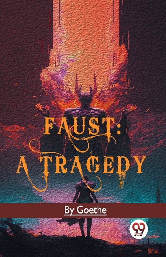 Faust - cover