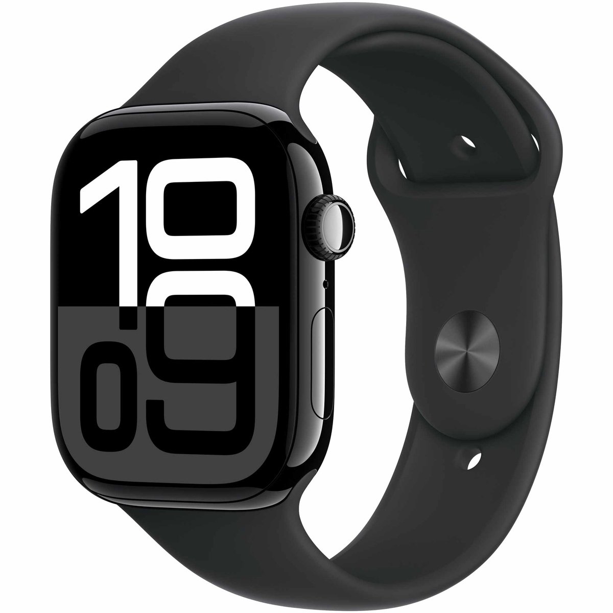 Afbeelding 3 van Apple Watch Series 10 Smartwatch 46mm (EAN: 0195949564048)