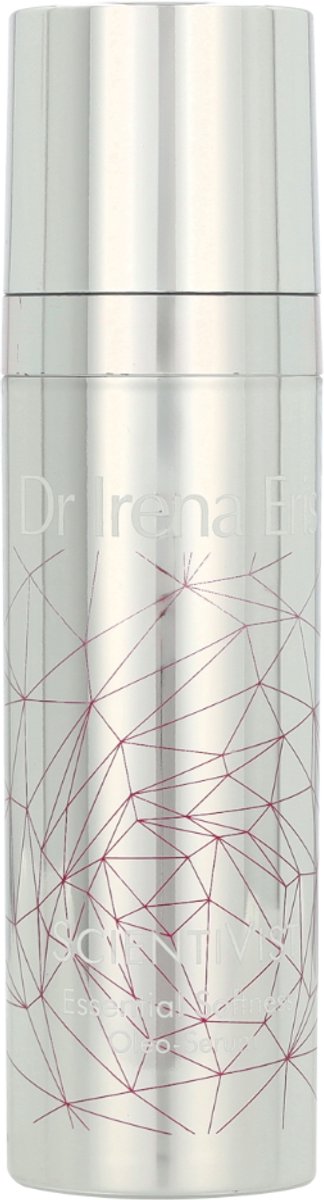 Goedkoopste Dr Irena Eris Scientivist Essential Softness Oleo-Serum 30 ml