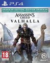 Assassin’s Creed Valhalla - Drakkar Edition - PS4