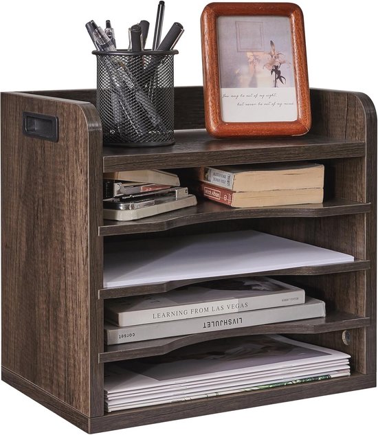 VBS Bureau organizer Mail | Knutselwinkel VBS Hobby