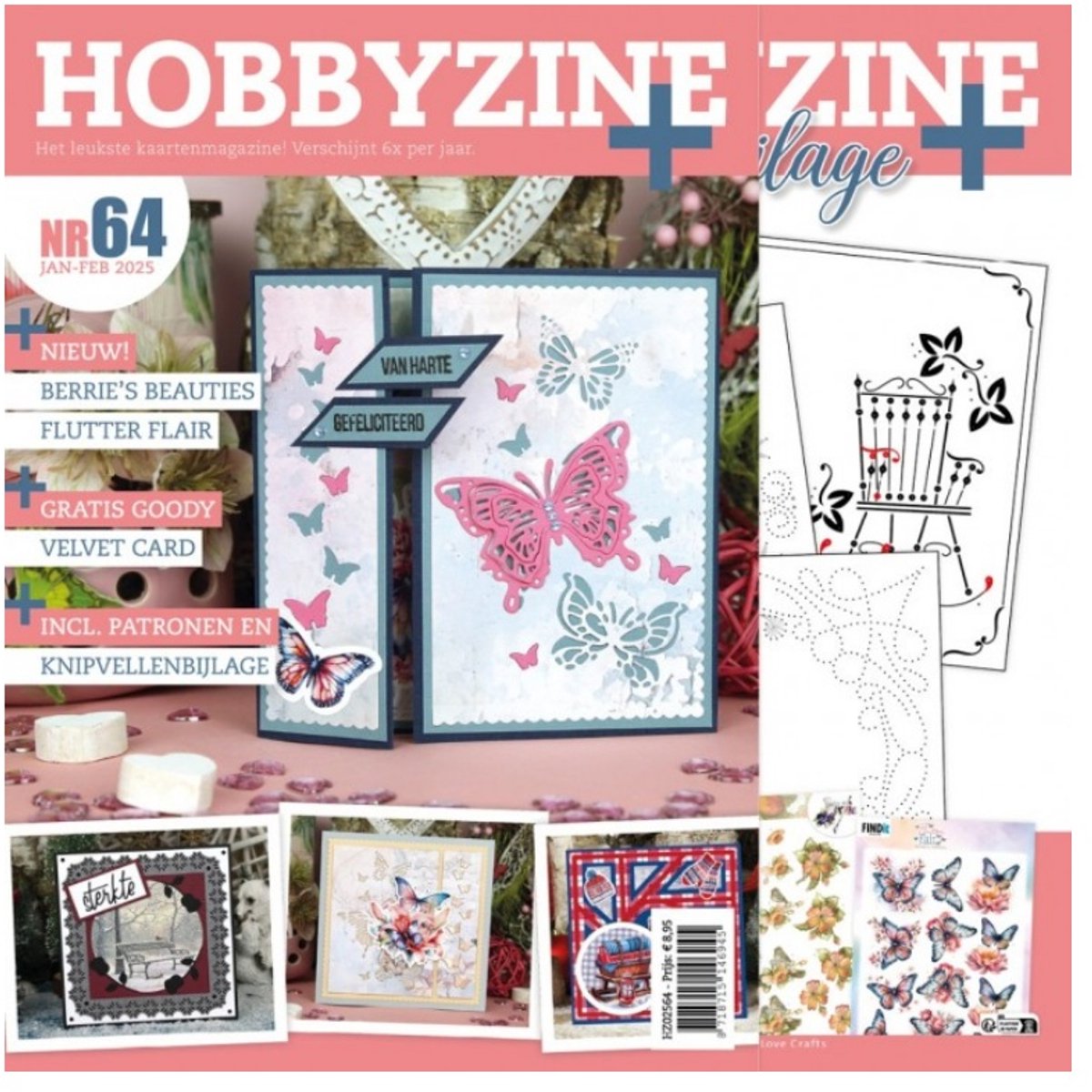Hobbyzine+ Nr. 64