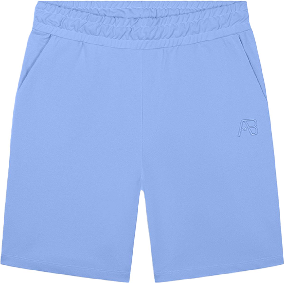 AB Lifestyle Prime Short Cornflower Blue