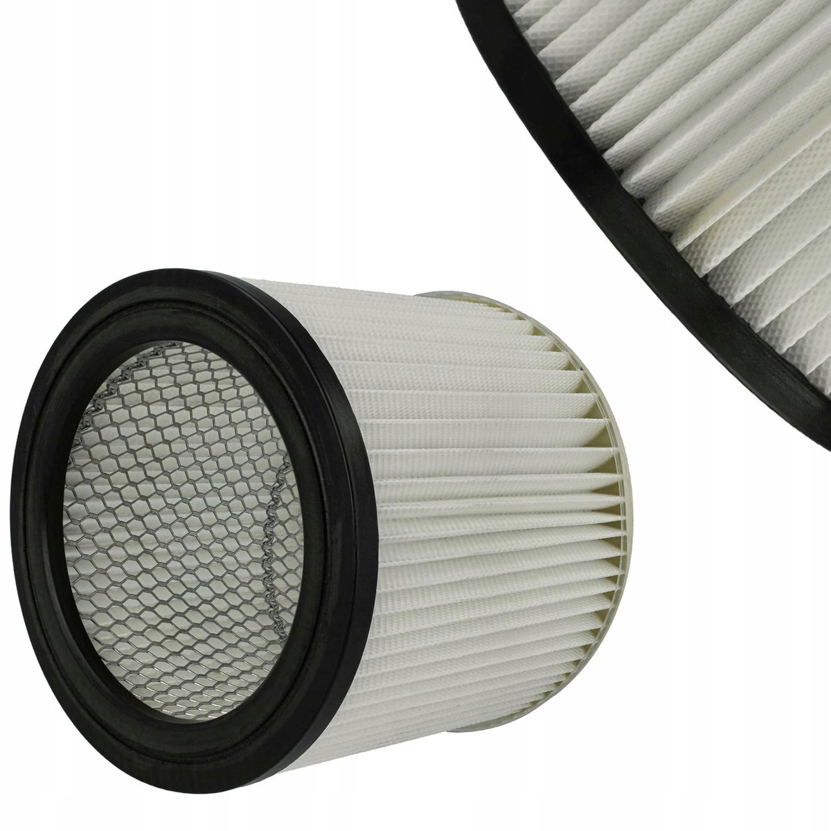 Wasbaar luchtfilter voor stofzuiger Parkside PWD PNTS PSW PDW 12 20 25 30