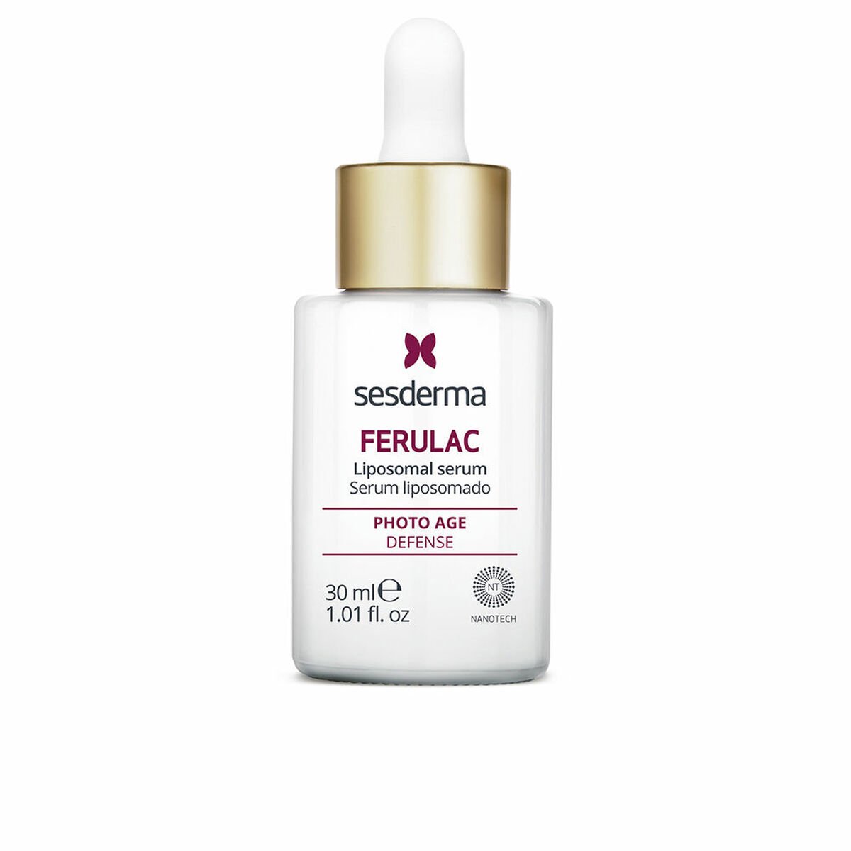 Gezichtsserum Sesderma 30 ml