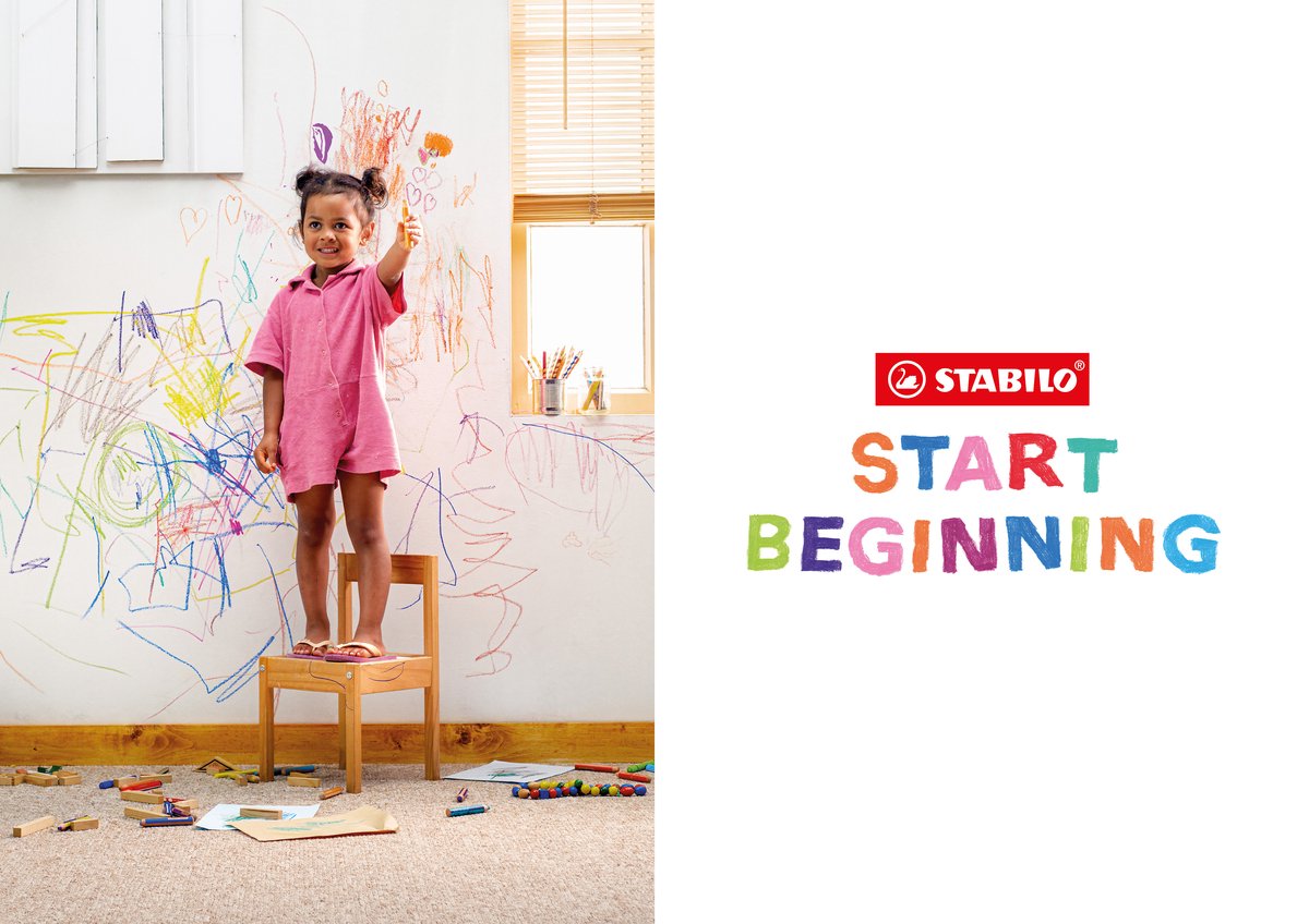 Start Beginning
