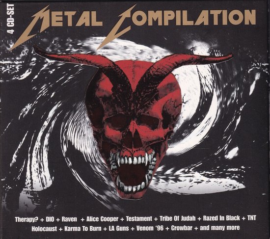 Metal Compilation