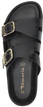 Tamaris Open Toe Open Toe - Zwart - Taille 38