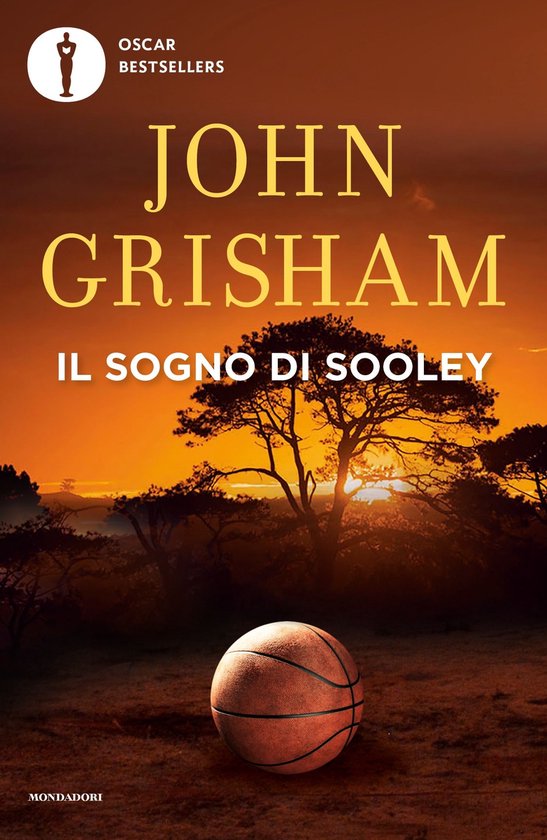 Il sogno di Sooley - cover