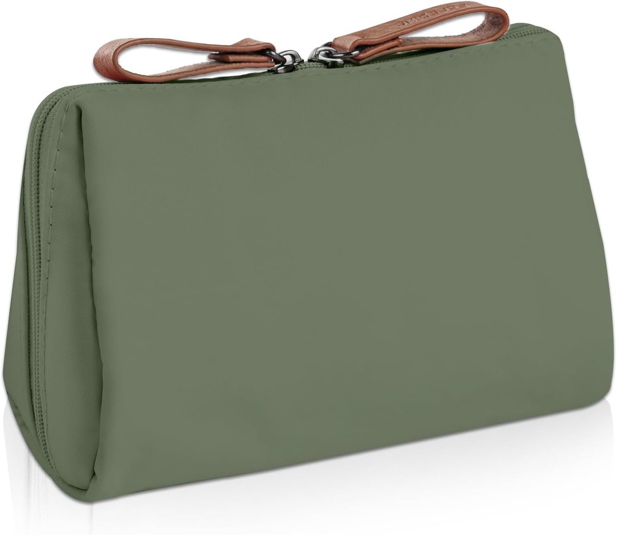 Waterdichte Make-uptas voor Reizen - Multifunctionele Organizer voor Vrouwen
