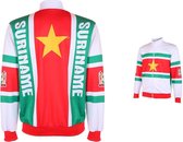 Suriname Trainingsjack-140