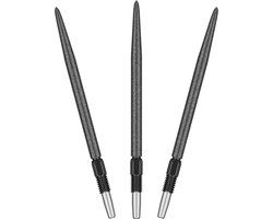 Target Swiss Points SLK Black Luke Littler