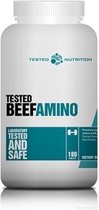 Tested Beef Amino - 180 tabletten