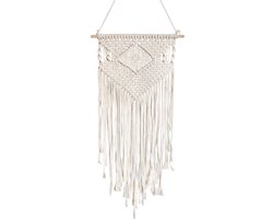 Lavandoux - Macrame Wandkleed - Boho Decoratie - Wandhanger 