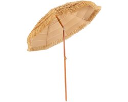 COSTWAY Ø 175 cm parasol