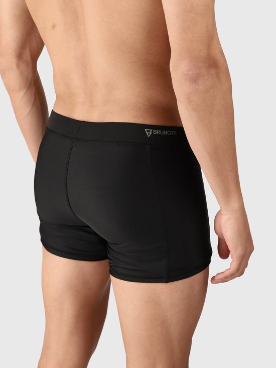 Brunotti saabeco boxer de natation noir II - S