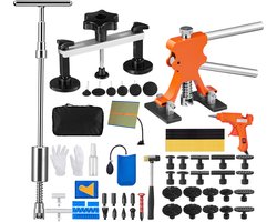 Auto Deukentrekker, Brugliftgereedschap - Hagelschade Reparatieset Zonder Schilderen - Professioneel Carrosserieherstel