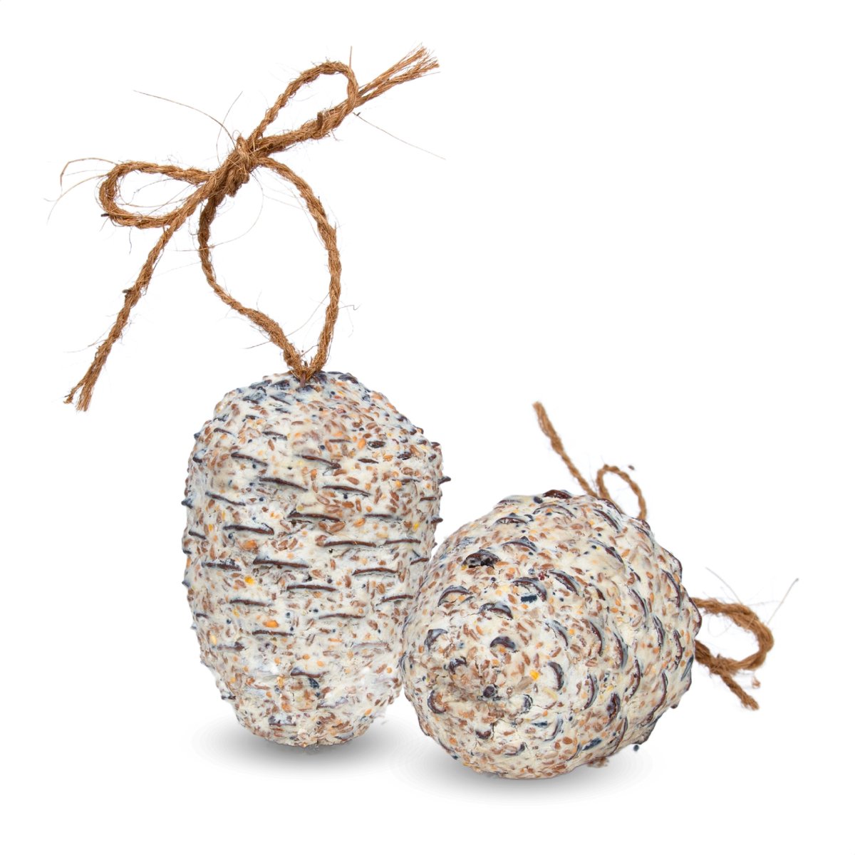 4 st. Lyra Pet® reuze kegels