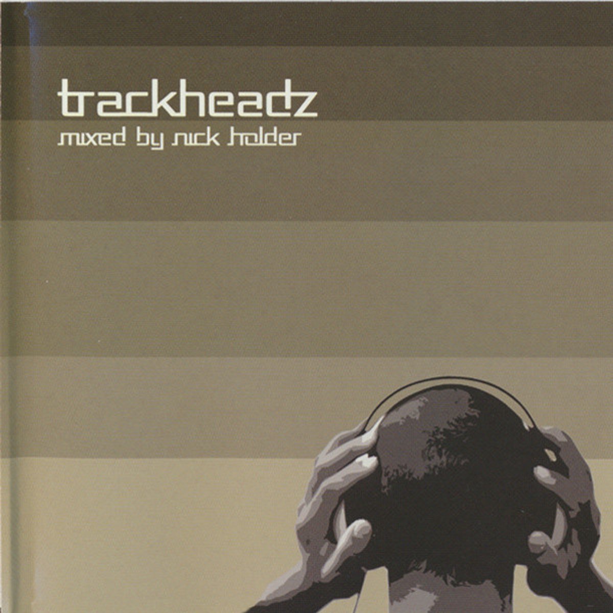 Trackheadz