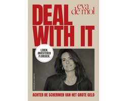 Deal with it