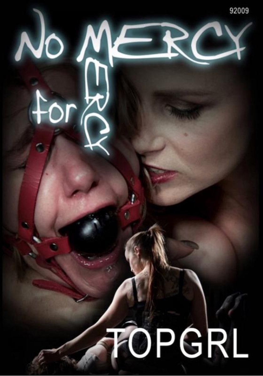 Topgrl - No Mercy For Mercy - 92009