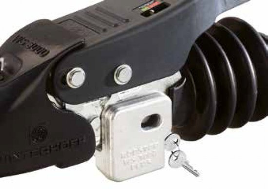 Winterhoff Robstop winterhard SCM gekeurd WS3000 - Goedkeur nummer: MS012133 van Winterhoff — afbeelding 5