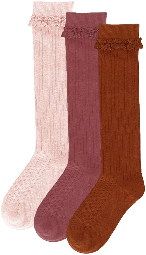 Chaussettes IN ControL SPORT Multipack Unisexe Taille 23-26