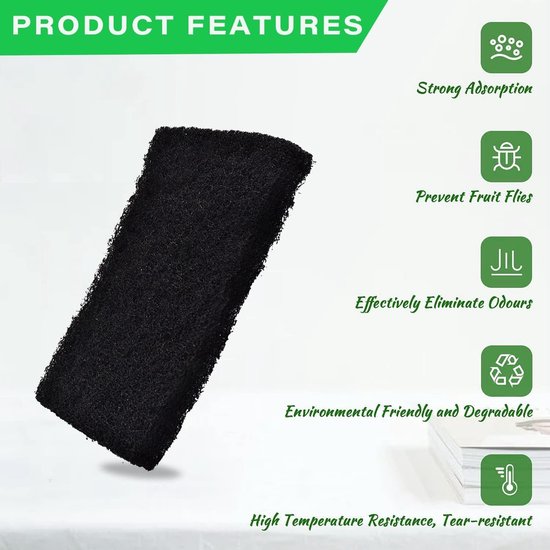 Purize Aktivkohlefilter 5,9mm Xtra Slim 250 Stück verschiedene Farben