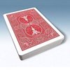 Afbeelding van het spelletje Bicycle Poker Kaarten - Mandolin