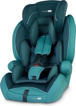 Autostoel FreeOn Saturn Plus Blauw (9-36kg)